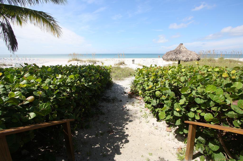 Silver Sands Gulf Beach Resort By Rva Longboat Key Exteriér fotografie