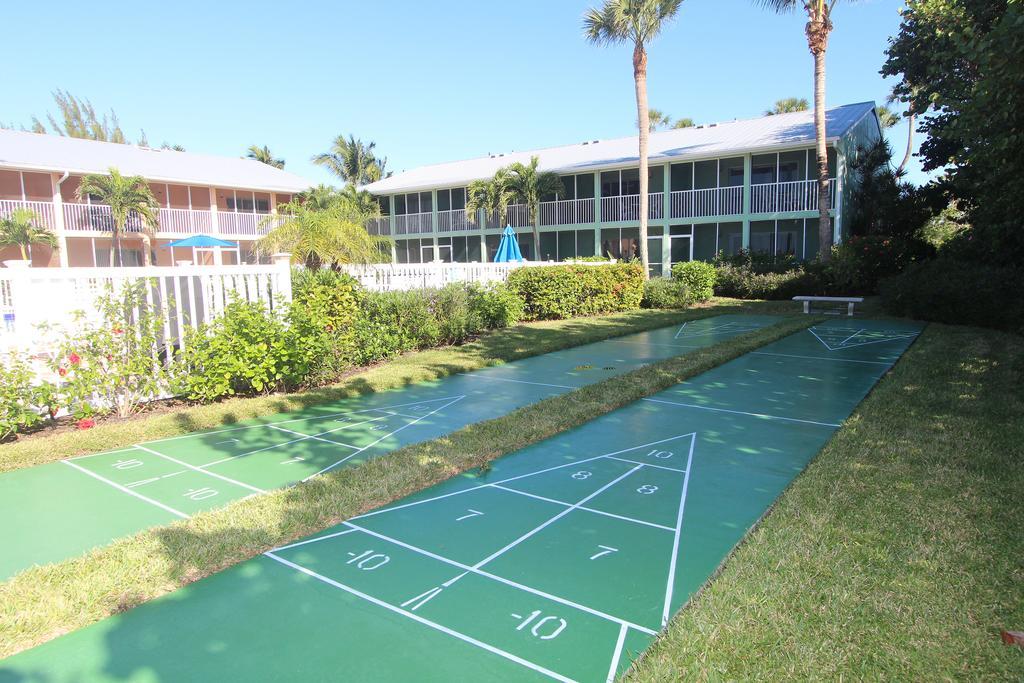 Silver Sands Gulf Beach Resort By Rva Longboat Key Exteriér fotografie